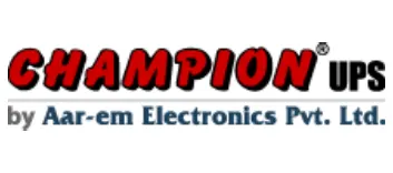 champian-ups